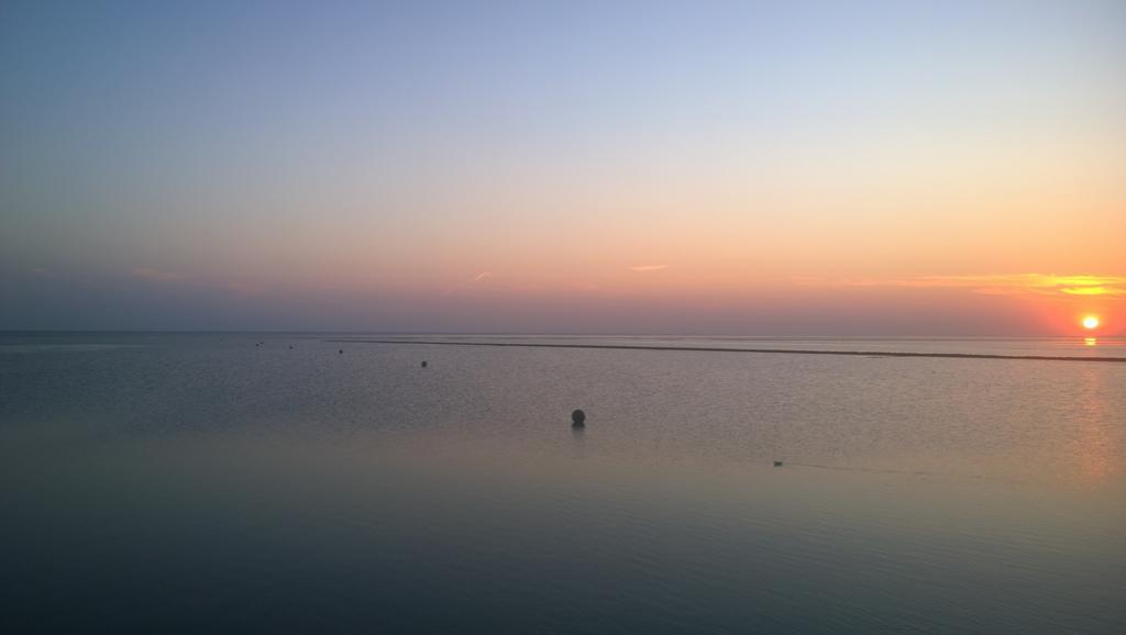 Apartmán Blauort12 Büsum Pokoj fotografie