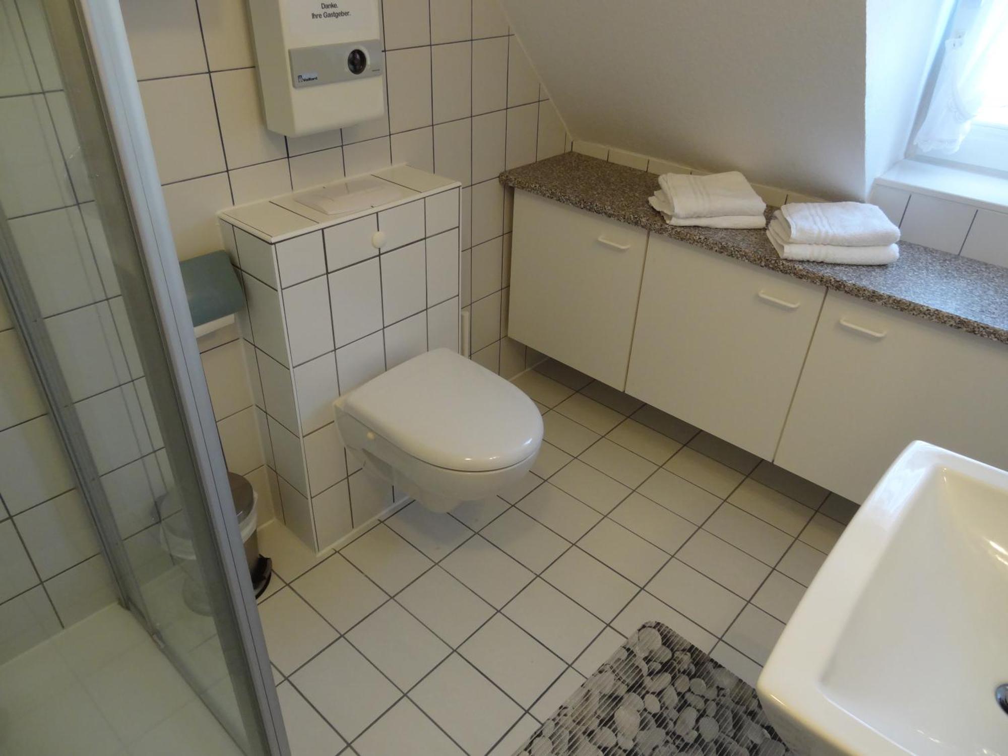 Apartmán Blauort12 Büsum Pokoj fotografie