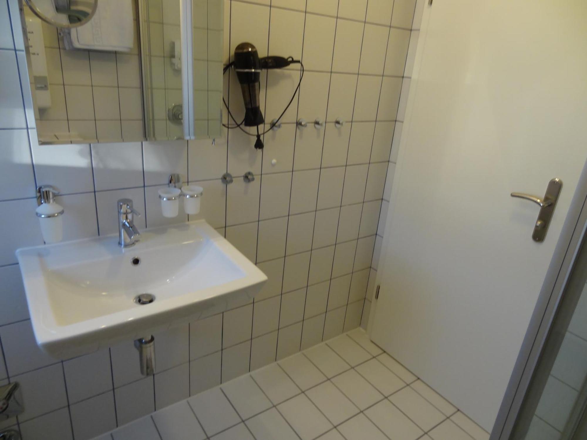 Apartmán Blauort12 Büsum Pokoj fotografie